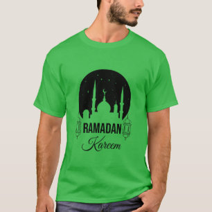 Camiseta Ramadan Kareem