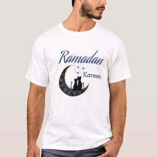 Camiseta ramadan kareem