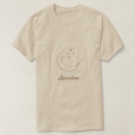 Camiseta Ramadan Kareem T-Shirt