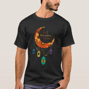 Camiseta Ramadan Kareem T Shirt - Ayuno islámico