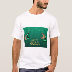 Camiseta Ramadan T Shirt