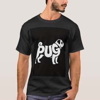 Camiseta Ramante de los perros