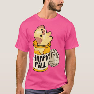 Camiseta Ramante de los perros1