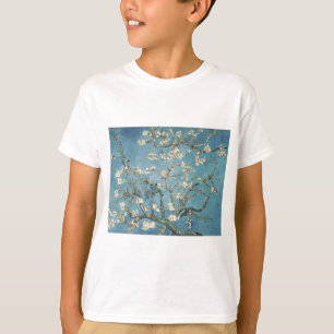 Camiseta Ramas de la almendra de Vincent van Gogh el   en