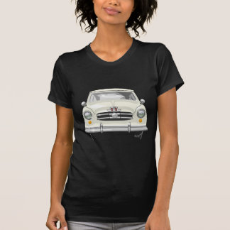 Camiseta Rambler 1951 de Nash
