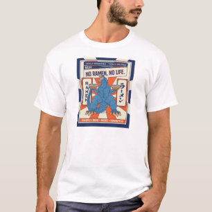 Camiseta Ramen