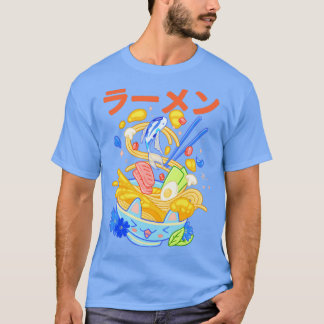 Camiseta Ramen Bowl
