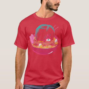 Camiseta Ramen Goryo