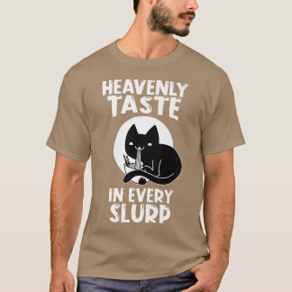 Camiseta Ramen Japan Kawaii Anime Noodle Bowl Cat 1625