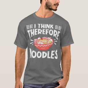 Camiseta Ramen Japón Kawaii Noodle Bowl Pun Premium