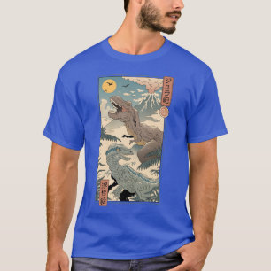 Camiseta Ramen Skull (3)