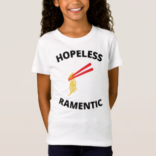 Camiseta Ramenótica sin esperanza