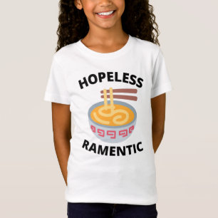Camiseta Ramenótica sin esperanza