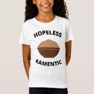 Camiseta Ramenótico sin esperanza