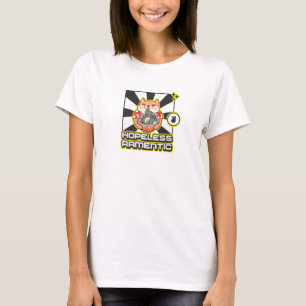Camiseta Ramenótico sin esperanza