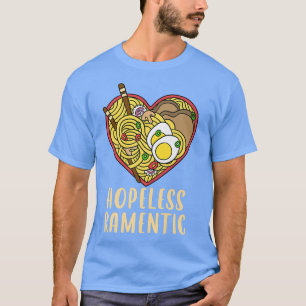 Camiseta Ramentic Heart Bowl Ramen175