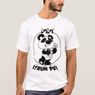 Camiseta Ramera