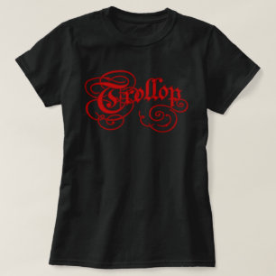 Camiseta Ramera