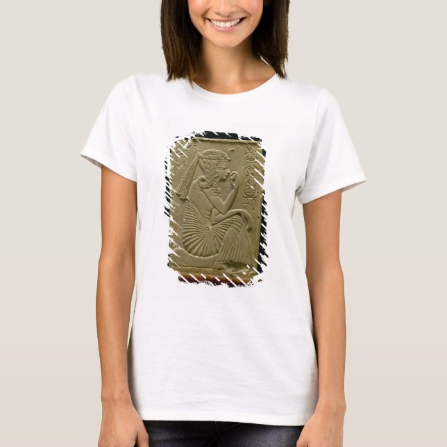Camiseta Ramesses II (1279-1213 a. C.) cuando era niño, New (Anverso)