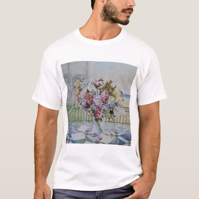 Camiseta Ramo (Anverso)