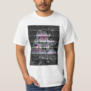 Camiseta Ramo de Techno