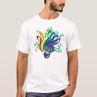 Camiseta Ramo del Clef