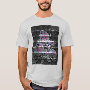 Camiseta Ramo Techno