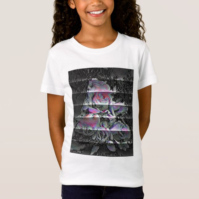 Camiseta Ramo Techno  (Anverso)