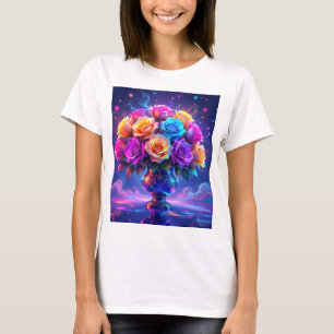 Camiseta Ramo Vibrante