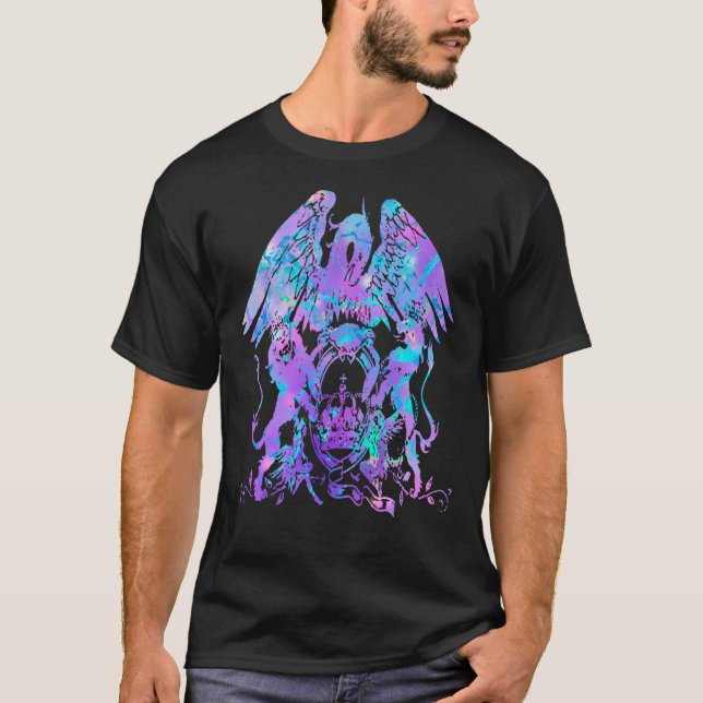Camiseta RAMONA     SINGERWow Just      WowRHONY (Hous Real (Anverso)