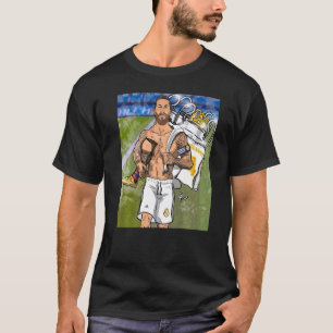 Camiseta Ramos Got Messileg Shirt