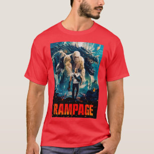 Camiseta Rampa