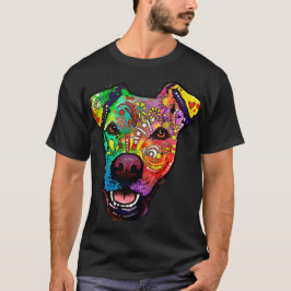 Camiseta Rampante