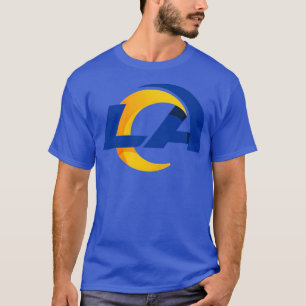Camiseta Rams