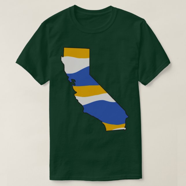 Camiseta Rams 2 (Diseño del anverso)