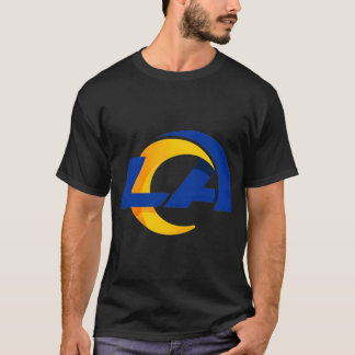 Camiseta Rams Classic T-Shirt