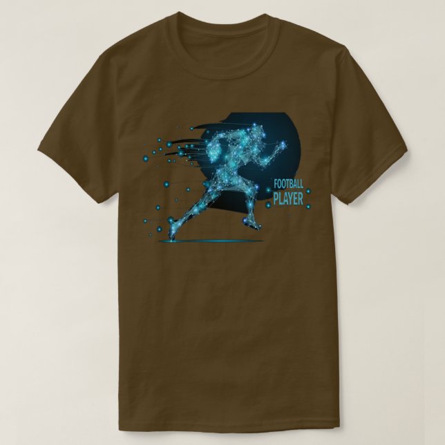 Camiseta rams Rams Special Edition 1 (Diseño del anverso)