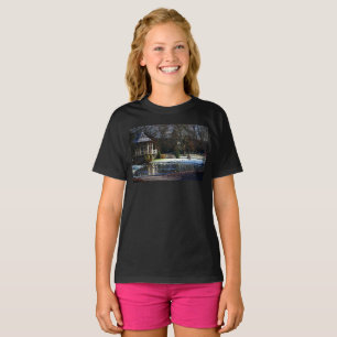 Camiseta Rams Woerthe Tea House Chicas cn
