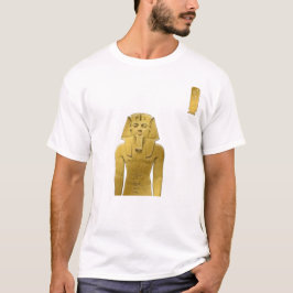 Camiseta Ramsés II