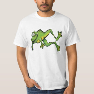 Camiseta Rana
