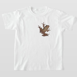 Camiseta rana