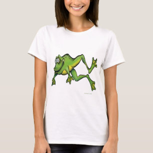 Camiseta Rana