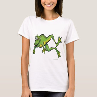 Camiseta Rana