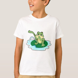 Camiseta Rana
