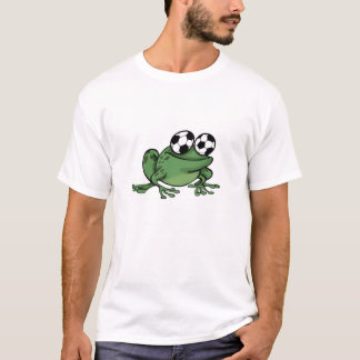 Camiseta Rana