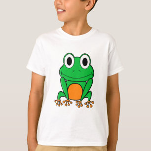 Camiseta Rana