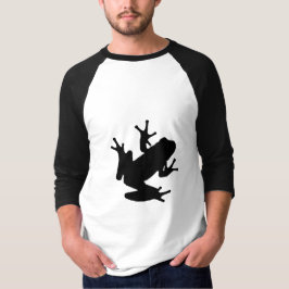 Camiseta rana