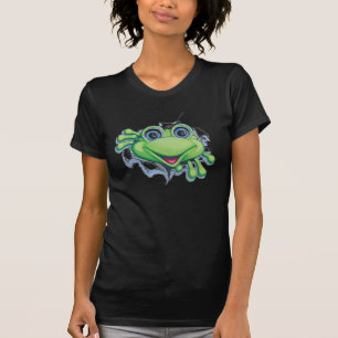 Camiseta Rana