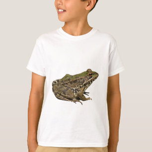 Camiseta Rana