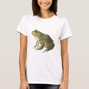 Camiseta Rana